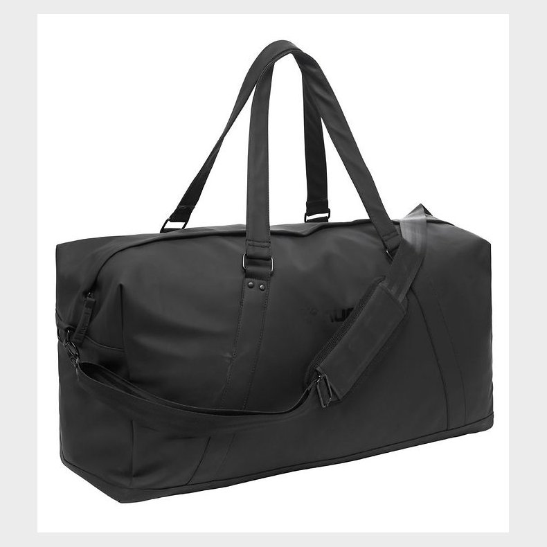 Hummel Weekendtaske - Medium - PU - Lifestyle - Sort