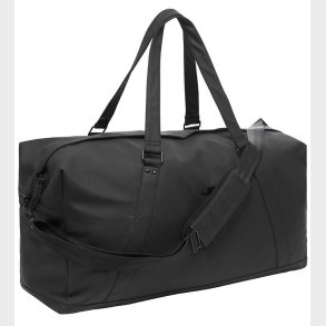Hummel Weekendtaske - Large - Lifestyle - Sort