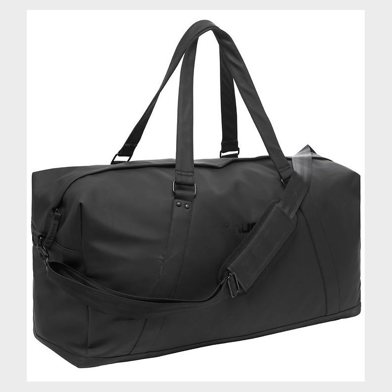 Hummel Weekendtaske - Large - Lifestyle - Sort