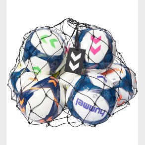 Hummel Boldnet - Sort