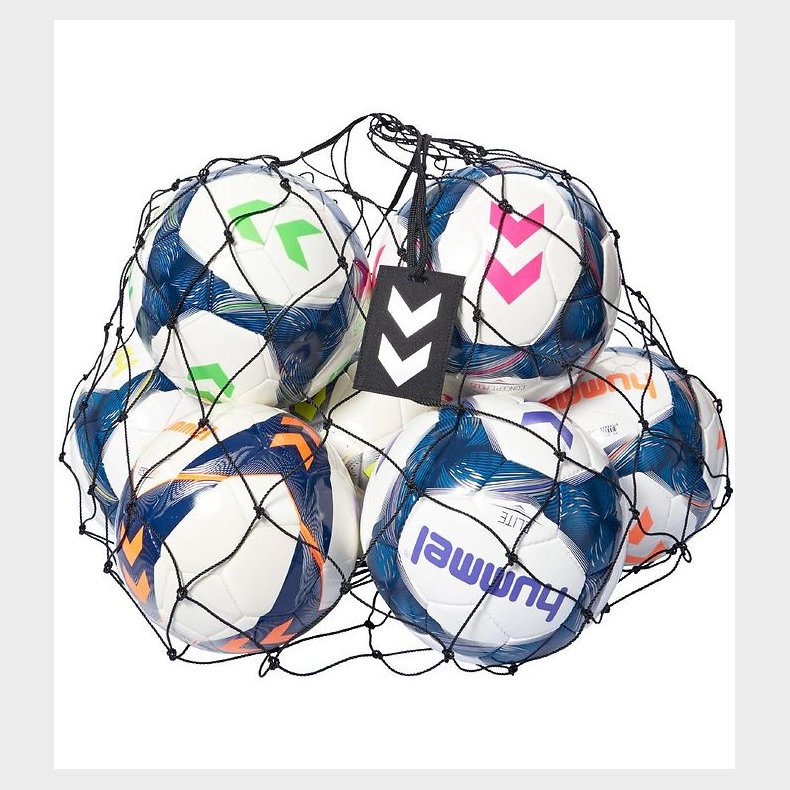 Hummel Boldnet - Sort