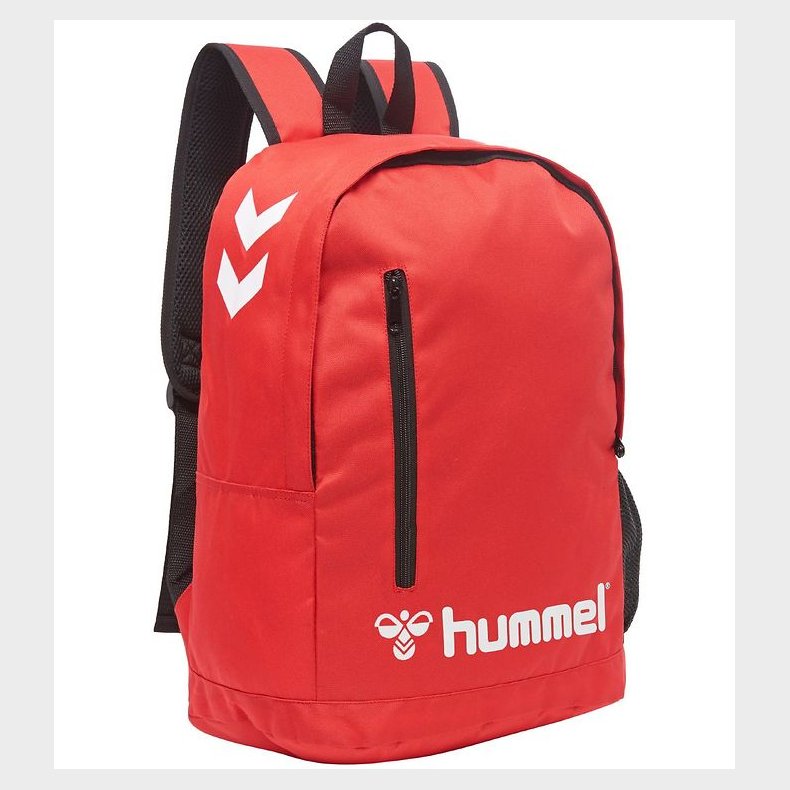 Hummel Rygsk - Core - Rd