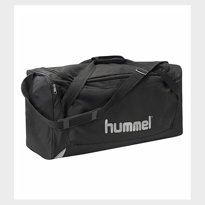Hummel Sportstaske - Small - Core - Sort