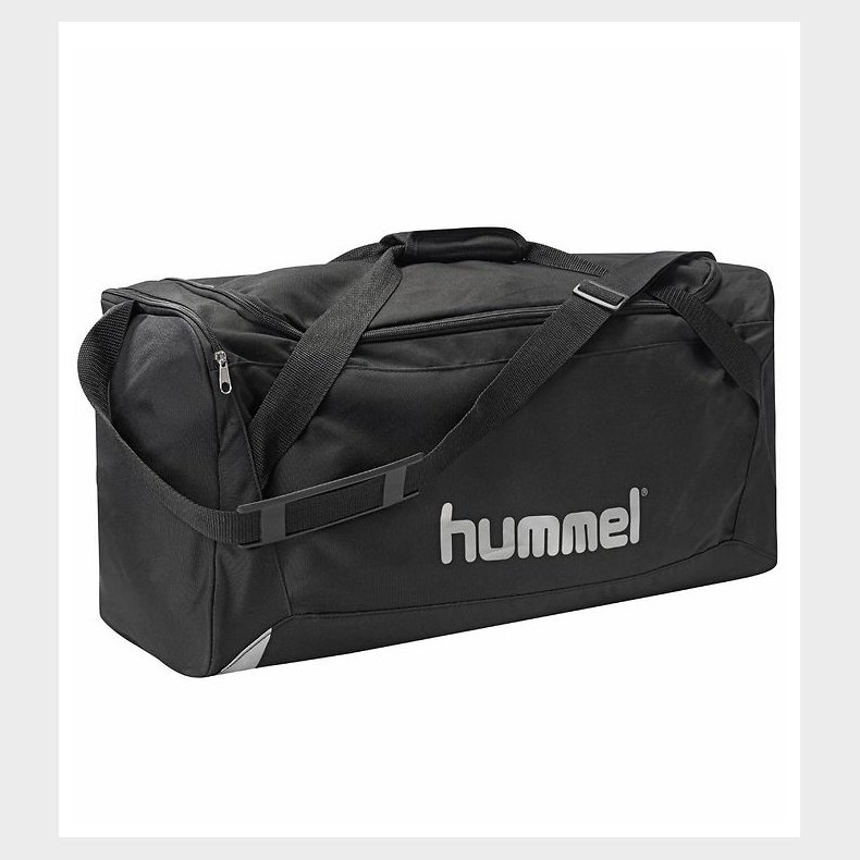 Hummel Sportstaske - Medium - Core - Sort
