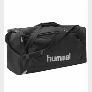 Hummel Sportstaske - Large - Core - Sort