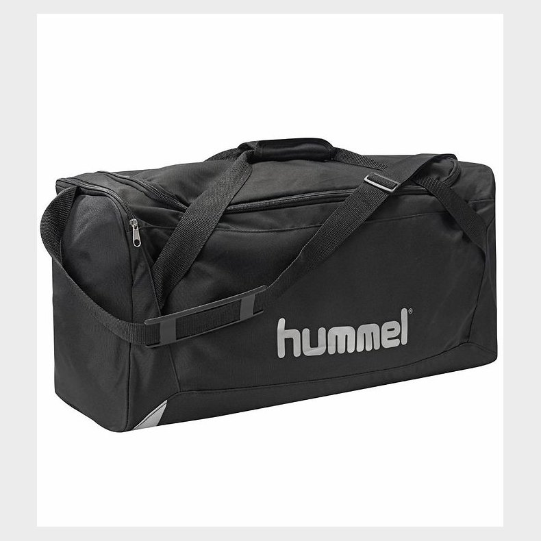 Hummel Sportstaske - Large - Core - Sort