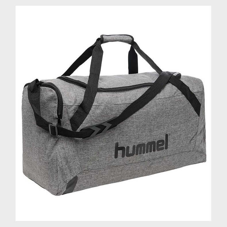 Hummel Sportstaske - Small - Core - Grmeleret