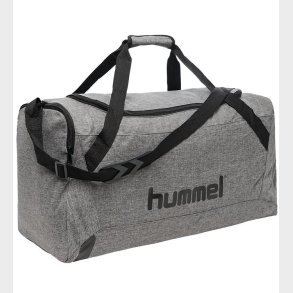 Hummel Sportstaske - Large - Core - Grmeleret