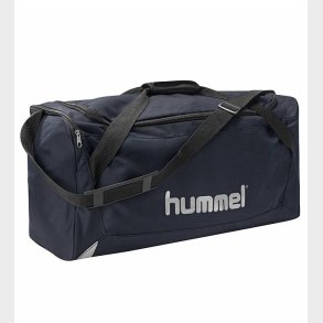 Hummel Sportstaske - Medium - Core - Navy