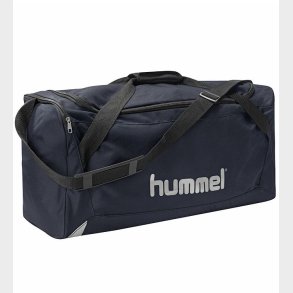Hummel Sportstaske - Large - Core - Navy