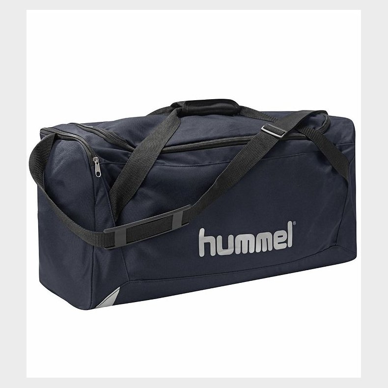 Hummel Sportstaske - Large - Core - Navy