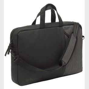 Hummel Computertaske - Lifestyle - Sort/Koksgr