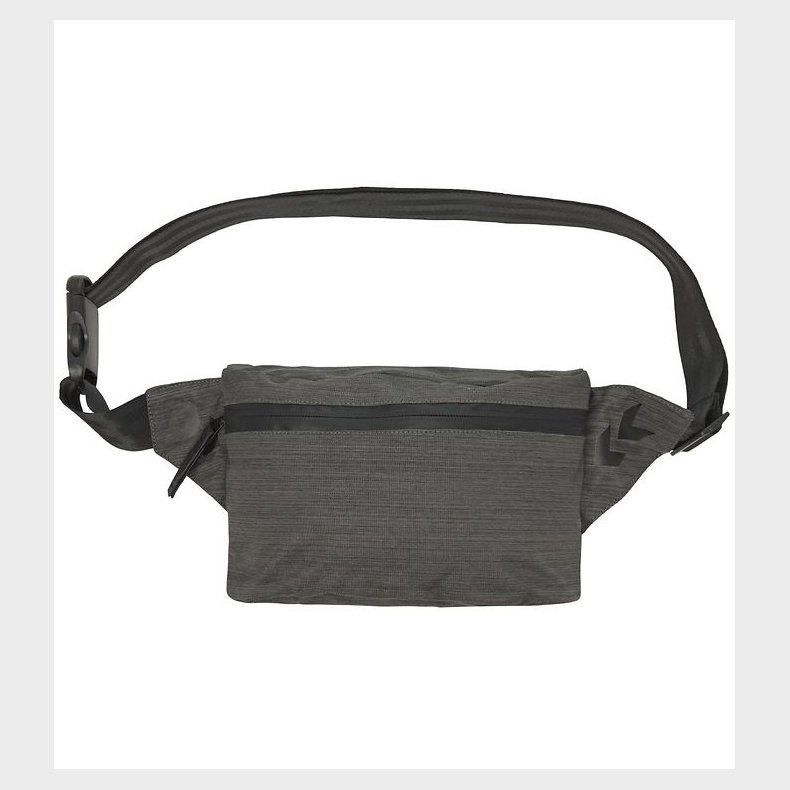 Hummel Bltetaske - Urban - Koksgr