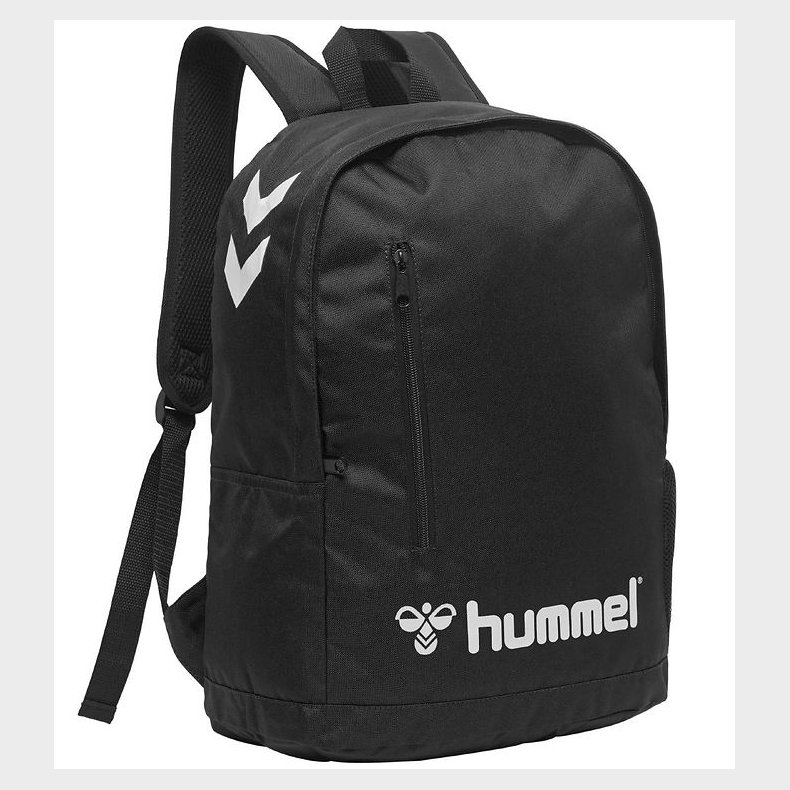 Hummel Rygsk - Core - Sort