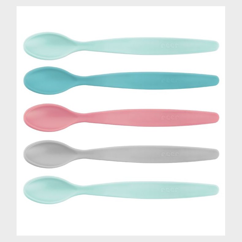 Reer Skeer - 5 stk. - Pastel