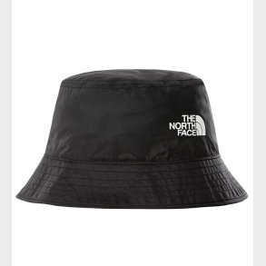 The North Face Bllehat - Vendbar - Sun Stash - Sort/Hvid