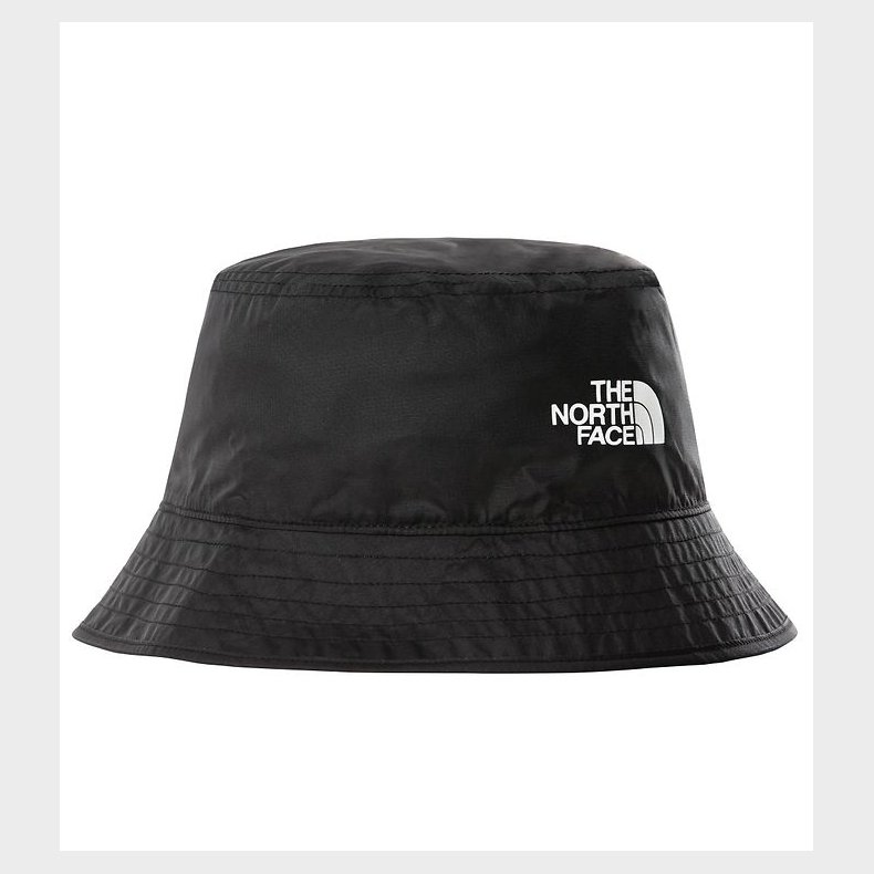 The North Face Bllehat - Vendbar - Sun Stash - Sort/Hvid