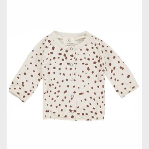 Gro Cardigan - Kamille - Cane Sugar