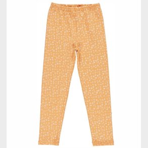 Gro Leggings - Malak - Summer Wheat m Print