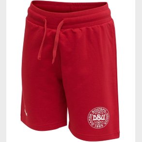 Hummel Shorts - DBU - HMLFryd - Rd