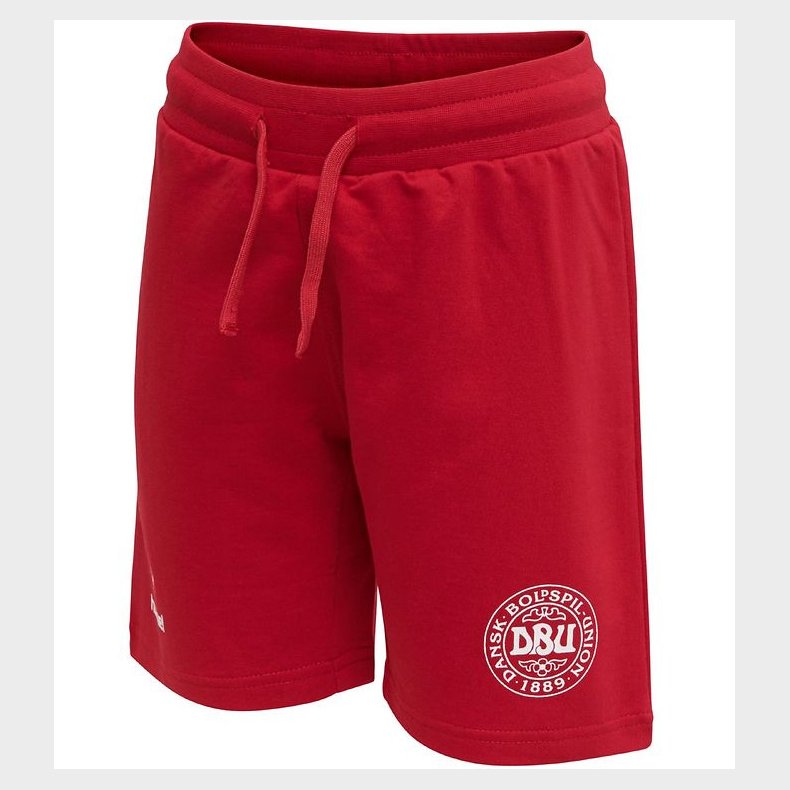 Hummel Shorts - DBU - HMLFryd - Rd