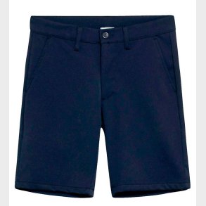 Grunt Shorts - Dude - Midnight Blue