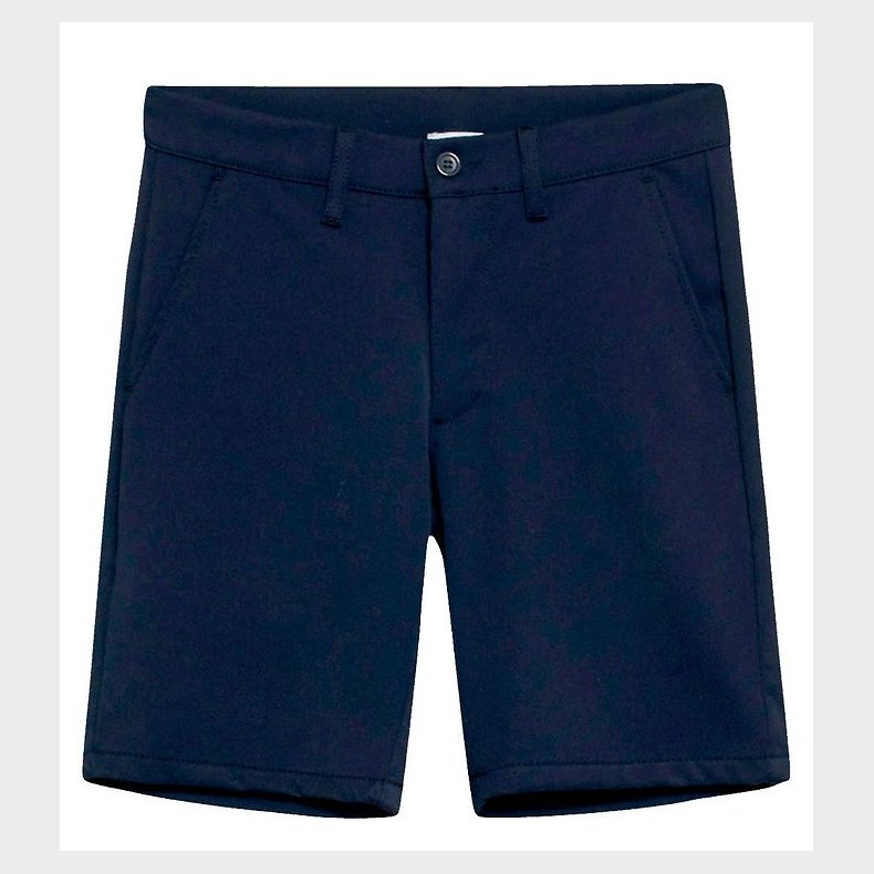 Grunt Shorts - Dude - Midnight Blue