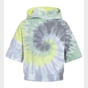 Grunt Httetrje - Koi Batic - Grey