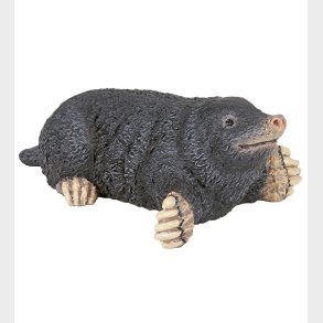 Papo Muldvarp - L: 4,5 cm