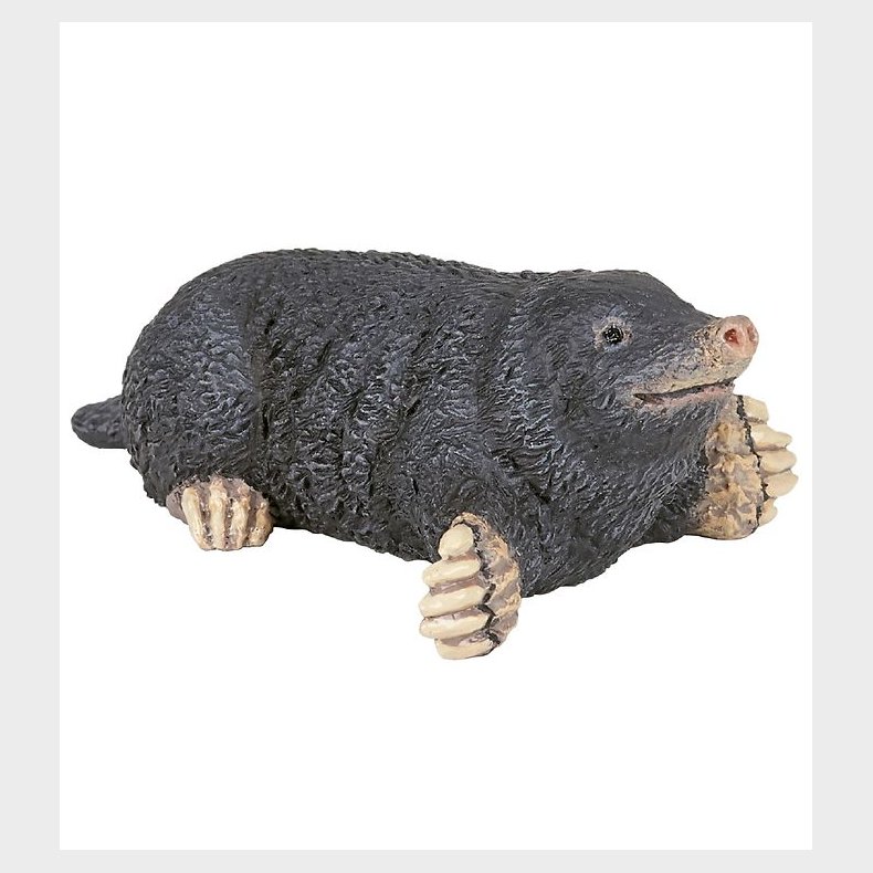 Papo Muldvarp - L: 4,5 cm