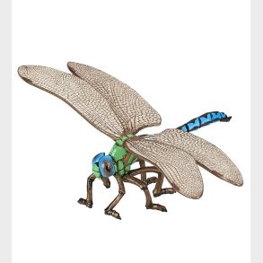 Papo Guldsmed - L: 5 cm