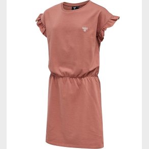 Hummel Kjole - hmlOcean - Rosa