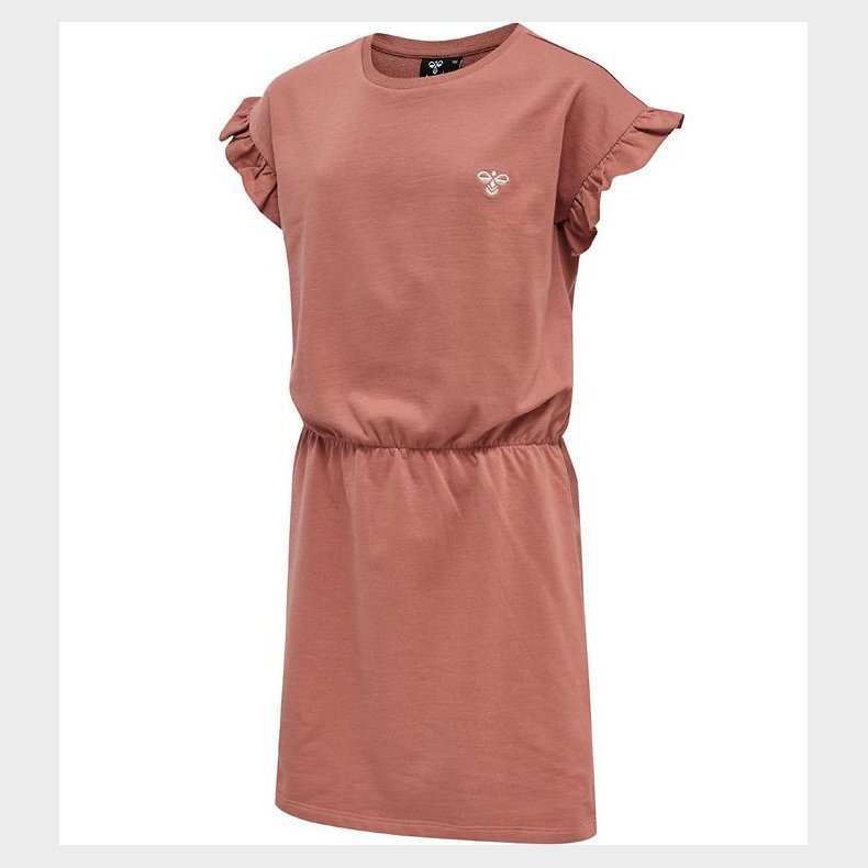 Hummel Kjole - hmlOcean - Rosa