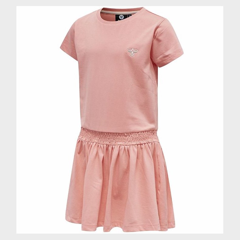 Hummel Kjole - hmlSummery - Stvet Rosa