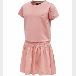 Hummel Kjole - hmlSummery - Stvet Rosa