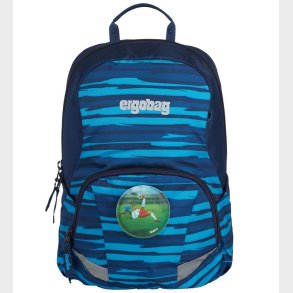 Ergobag Brnehavetaske - Ease Stor - Strike