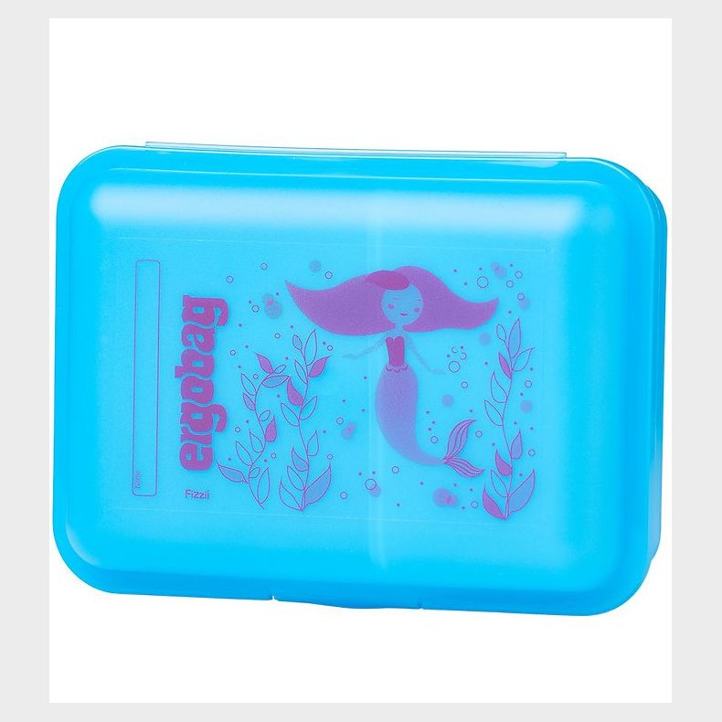 Ergobag Madkasse - Mermaid