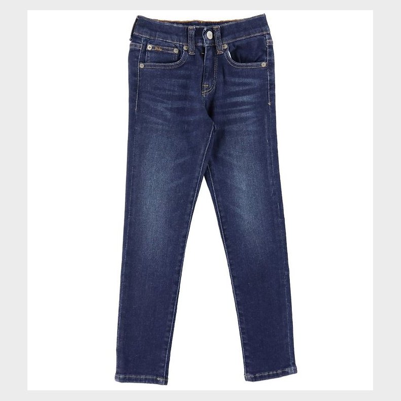 Polo Ralph Lauren Jeans - Aubrie - Navy