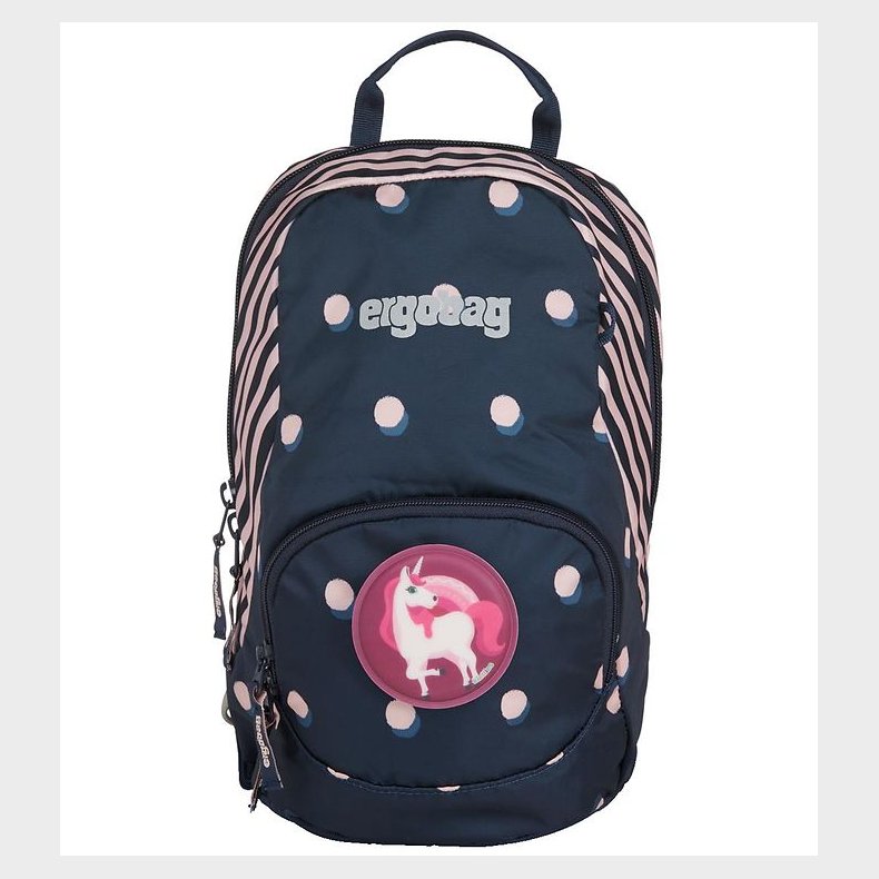 Ergobag Brnehavetaske - Ease Lille - Dotty