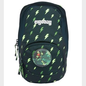 Ergobag Brnehavetaske - Ease Lille - Flashlight