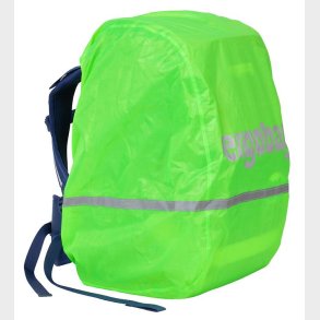 Ergobag Regnslag - Grn