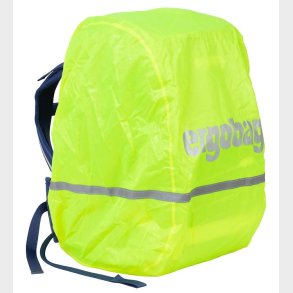 Ergobag Regnslag - Gul