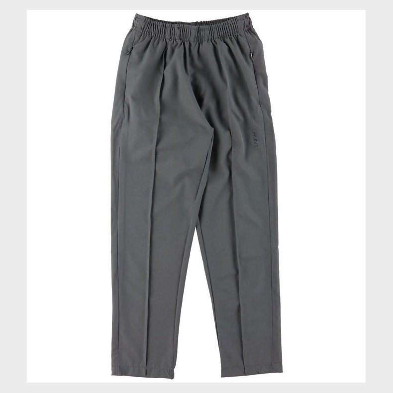 Grunt Bukser - Travis - Gr