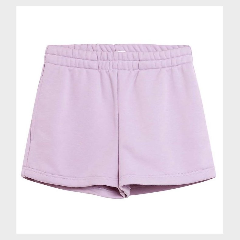 Grunt Shorts - Heise - Lilla