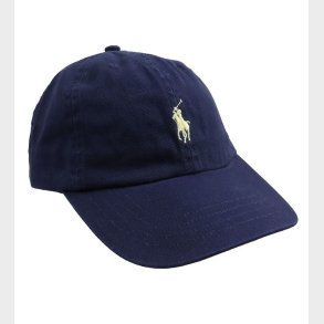 Polo Ralph Lauren Kasket - Navy