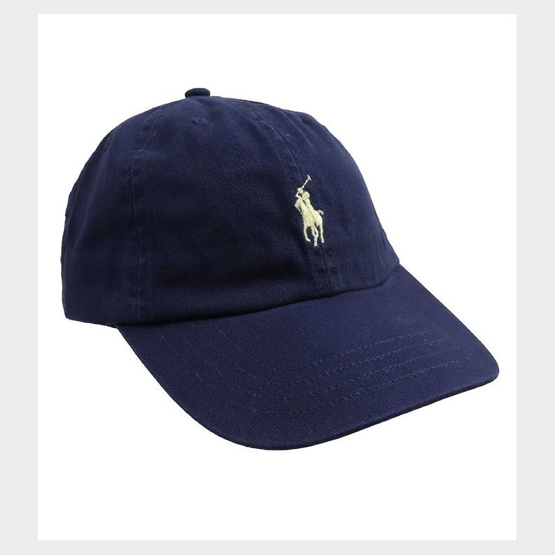 Polo Ralph Lauren Kasket - Navy
