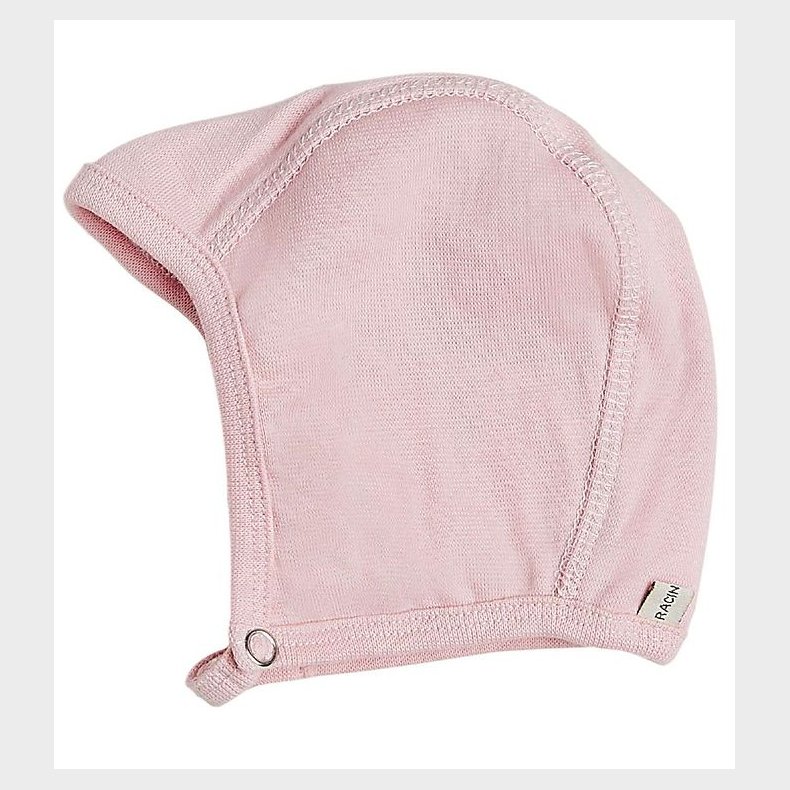Racing Kids Babyhjelm - Rosa