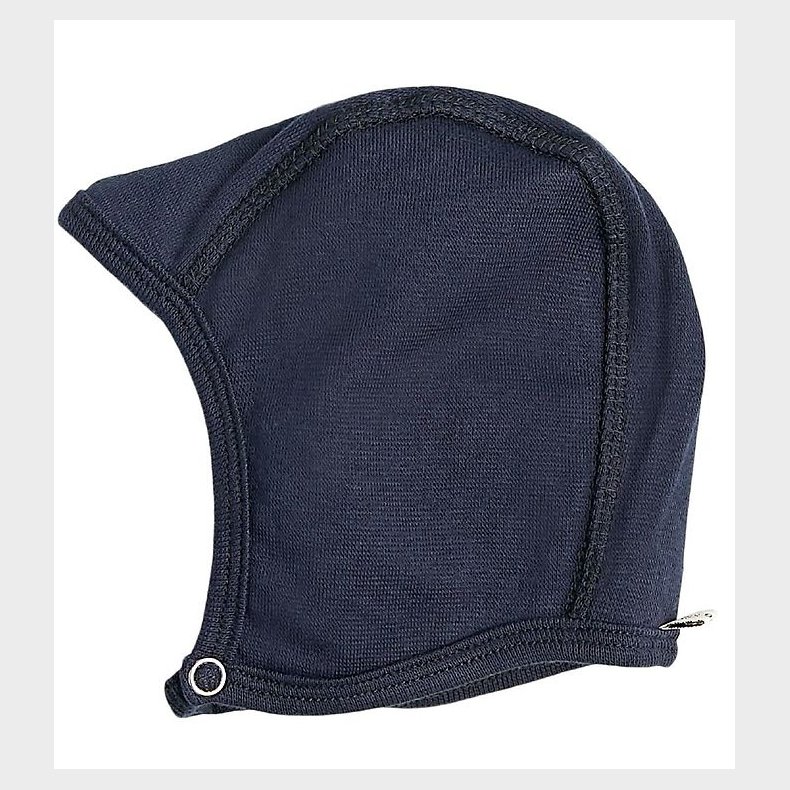 Racing Kids Babyhjelm - Navy