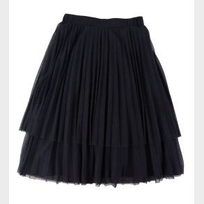 Emporio Armani Tylnederdel - Navy