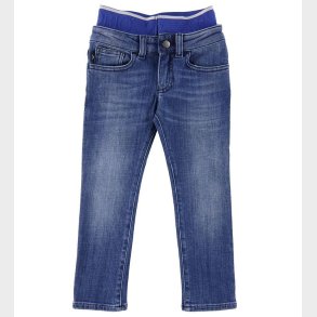 Emporio Armani Jeans - Mrkebl